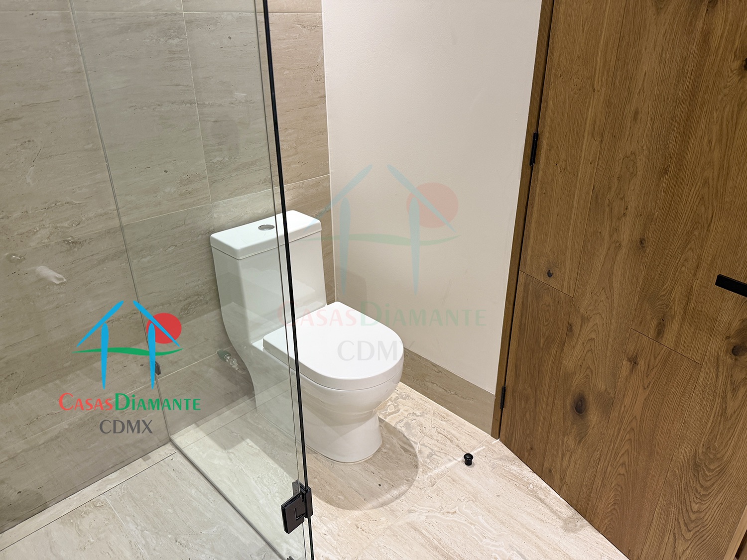 Desierto de los Leones Acanto AJA1 - Recámara tres 9